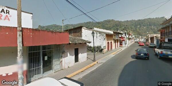 JUZGADO MUNICIPAL DE JILOTEPEC